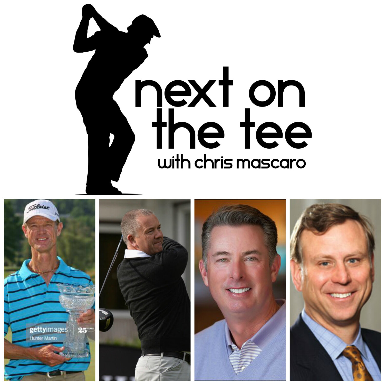 next on the tee