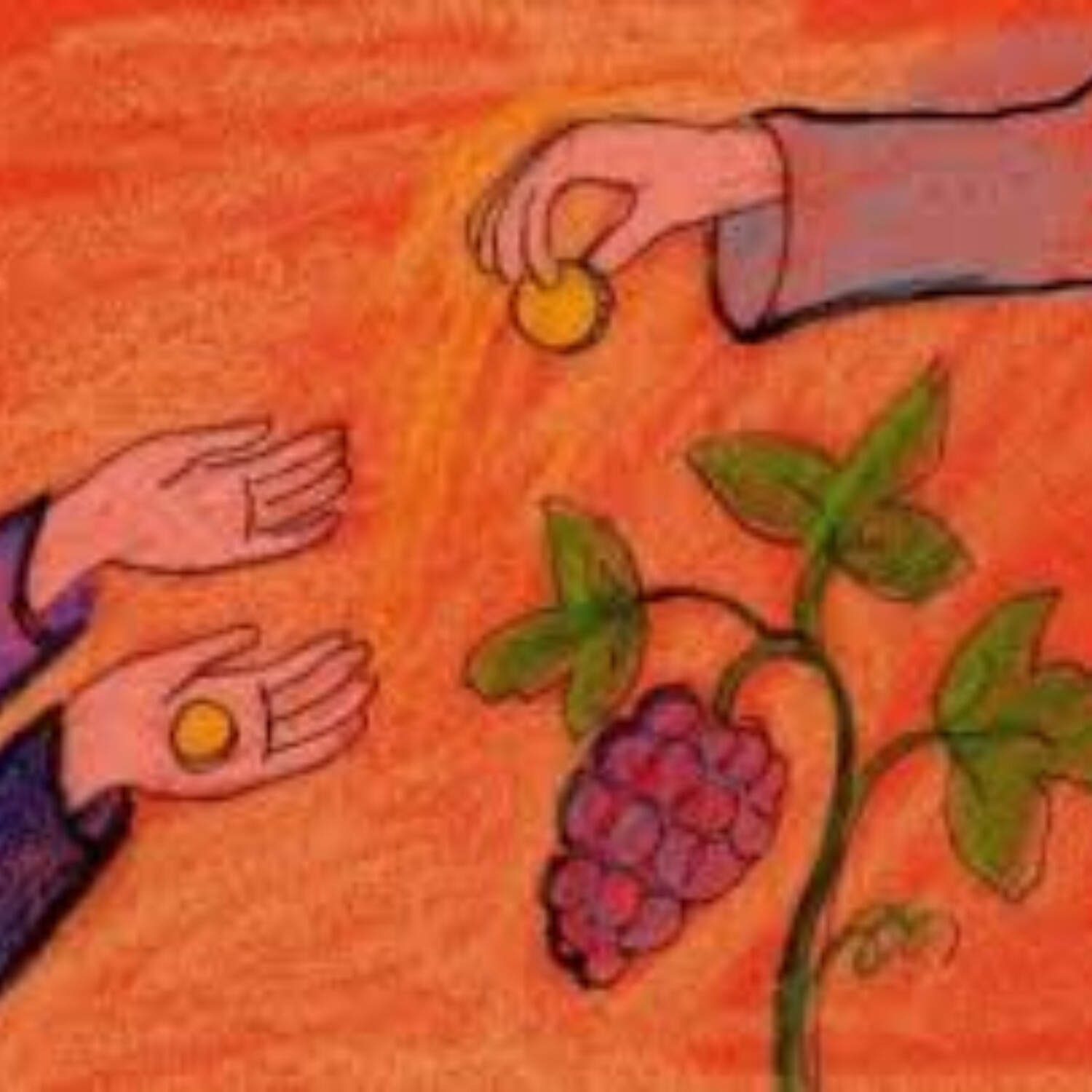 Modlit se za obrácení našich bližních