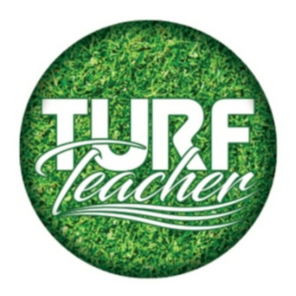 Turf Teacher | Eric Jones | Weekend Review artwork