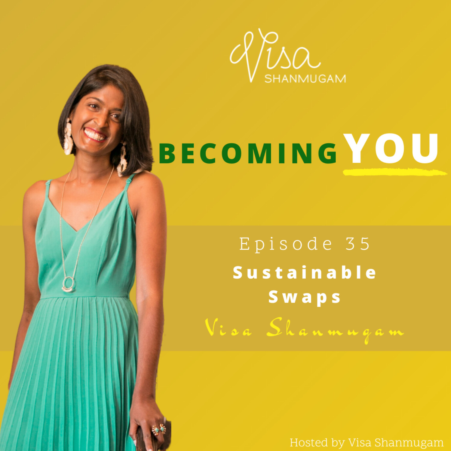 Becoming You