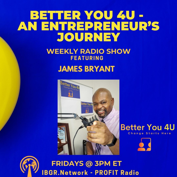 9.  THE POWER OF GRATITUDE - JAMES W BRYANT Interview with Jerome Myers artwork