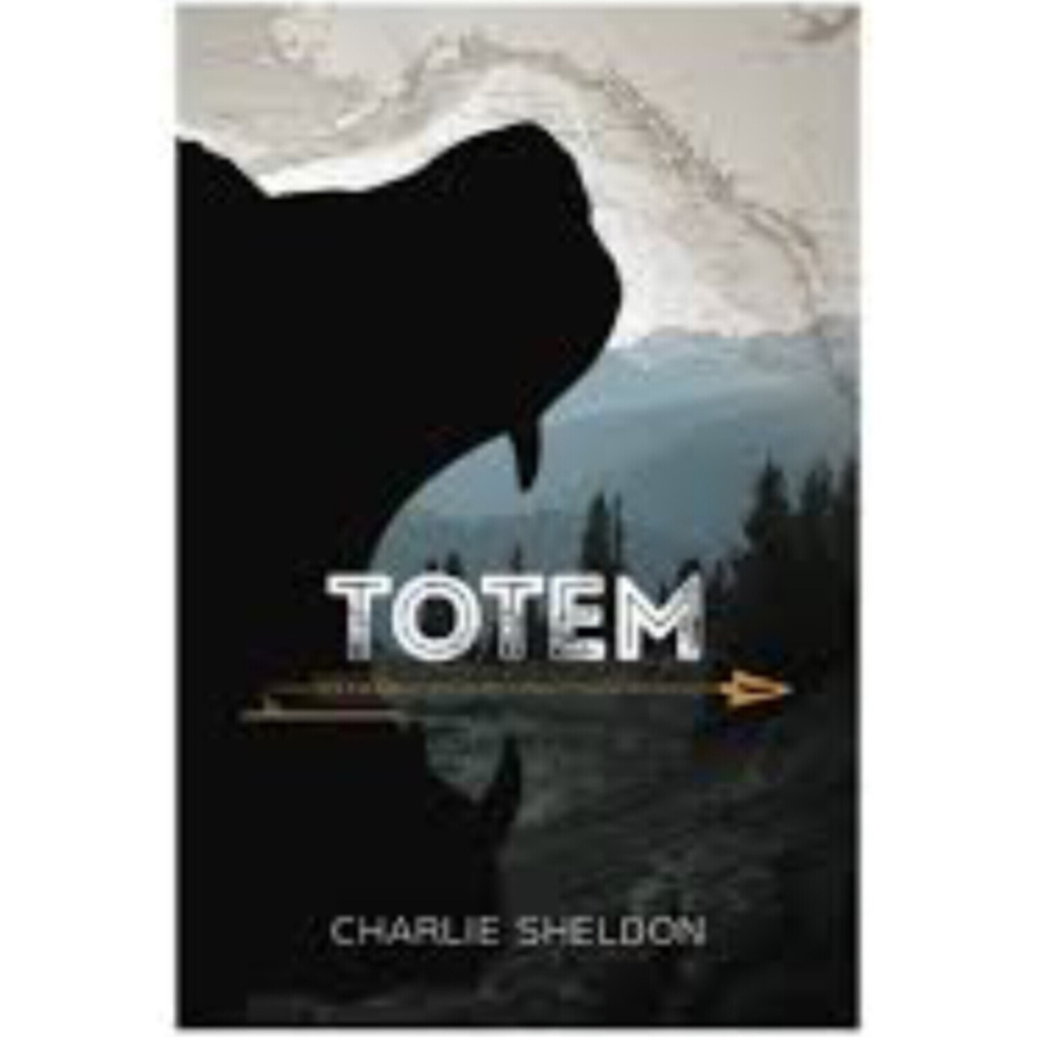 CHARLIE SHELDON, Author (11-3-21)