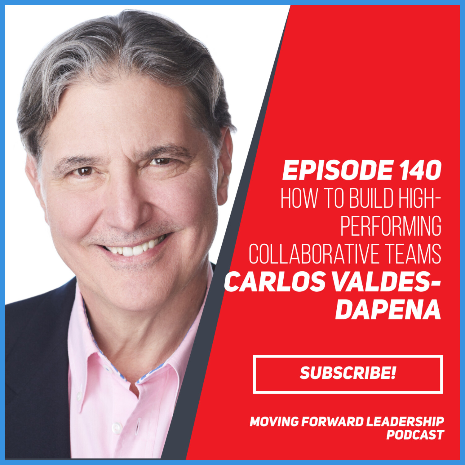 Peak Performance Leadership