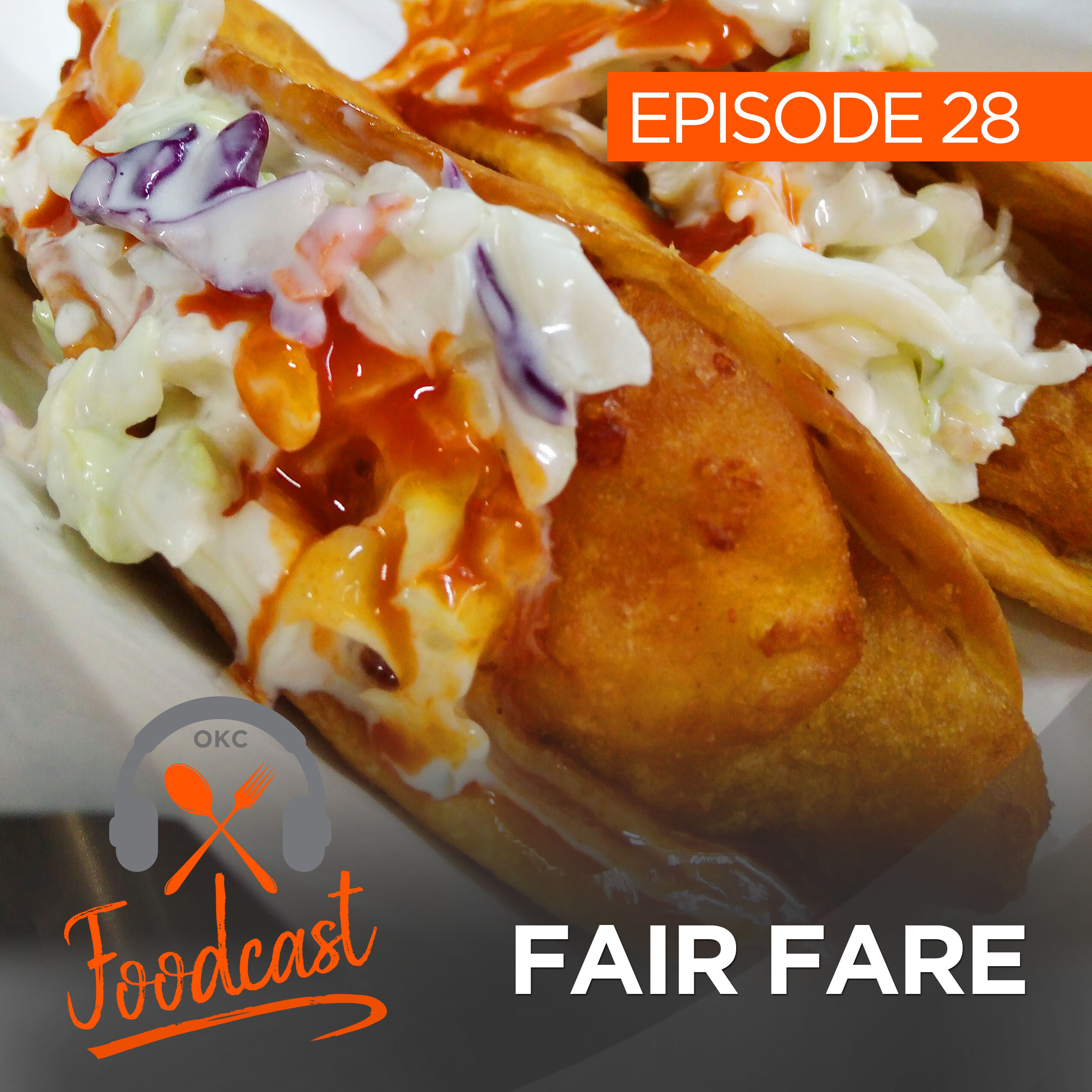 OKC Foodcast