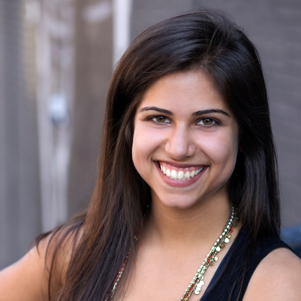 Sonia Malani, ND, FABNO: A Passion for Naturopathic and Integrative Oncology artwork