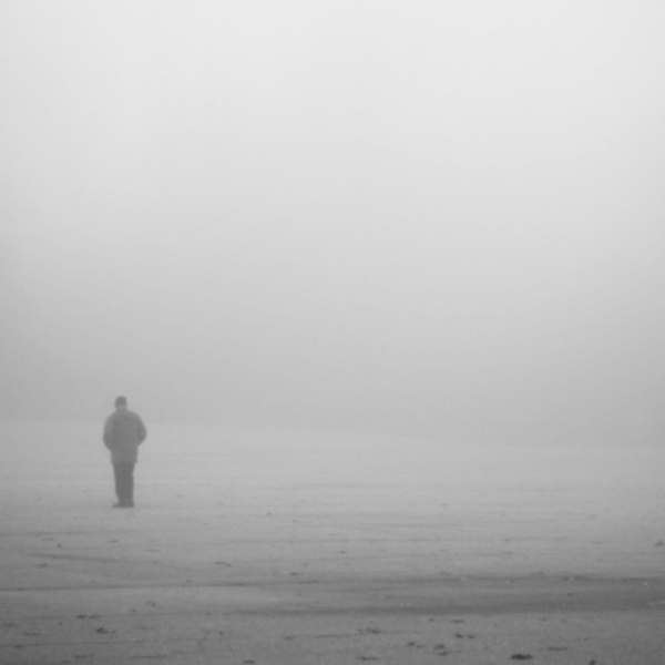 How we fight loneliness artwork