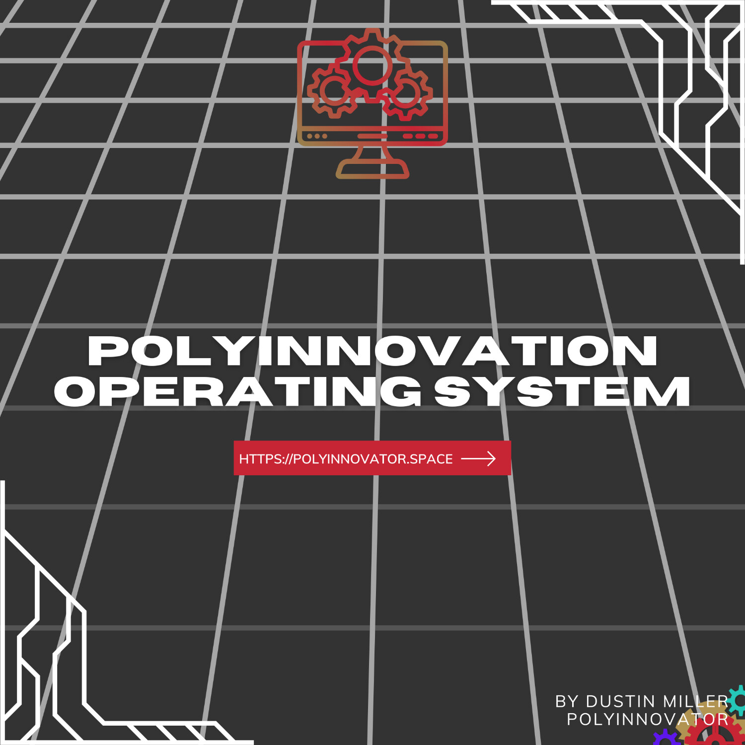 The New PolyInnovation Operating System #PIOS #PolyInContent