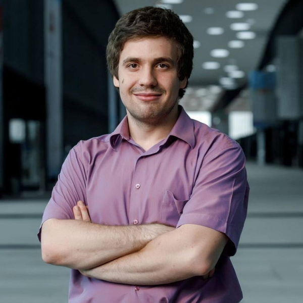 Беседа с Ильёй Климовым, CEO Javascript.Ninja, CEO WookieeLabs (289) artwork