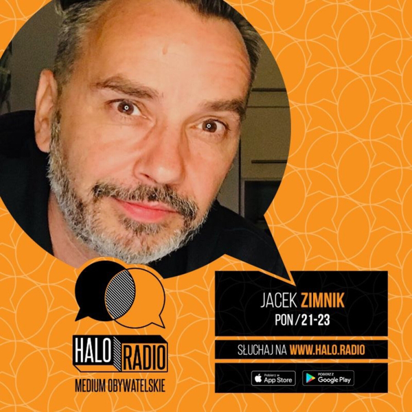 Jacek Zimnik 2020-01-28 @21:00