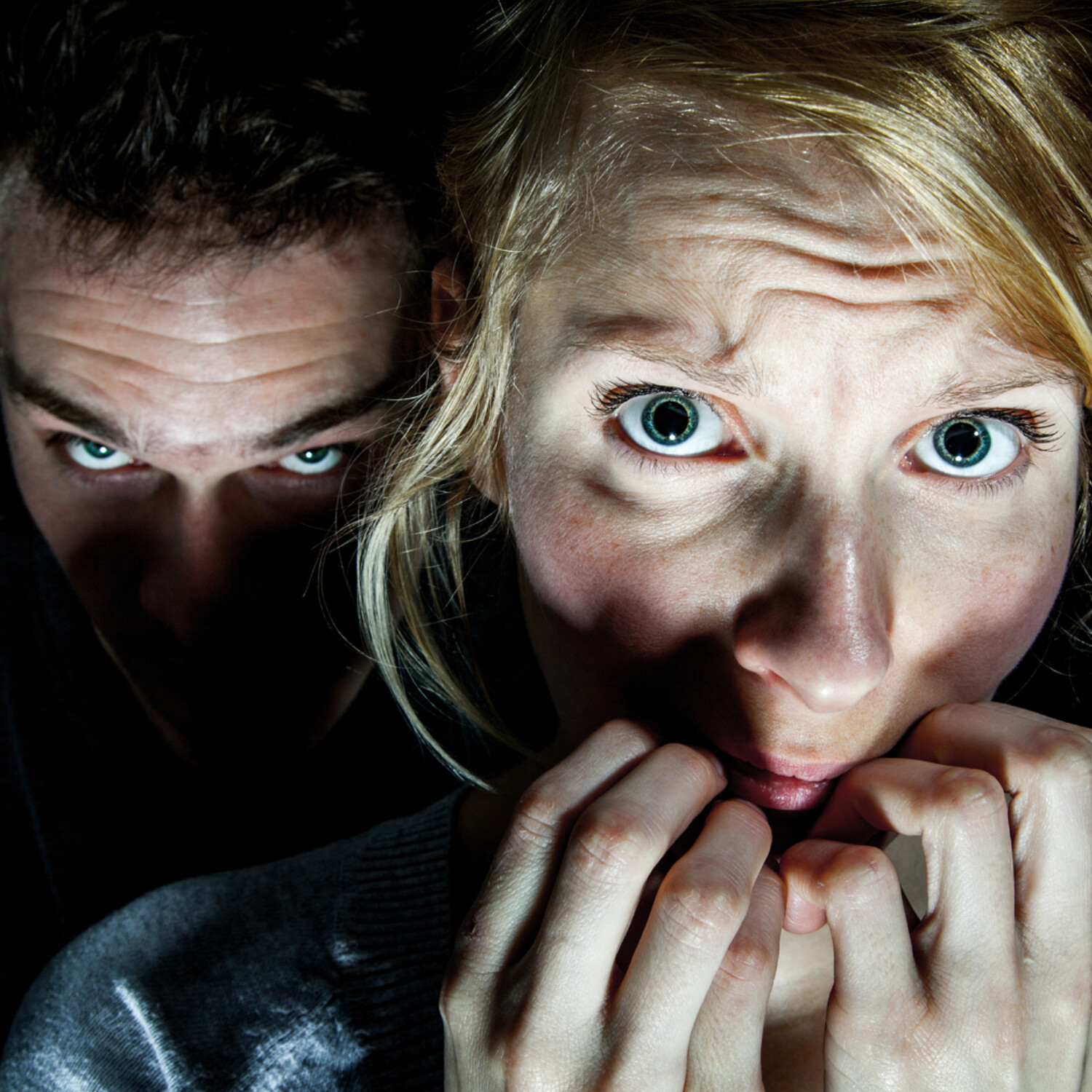 Seven Truths about Fear You Need to Know