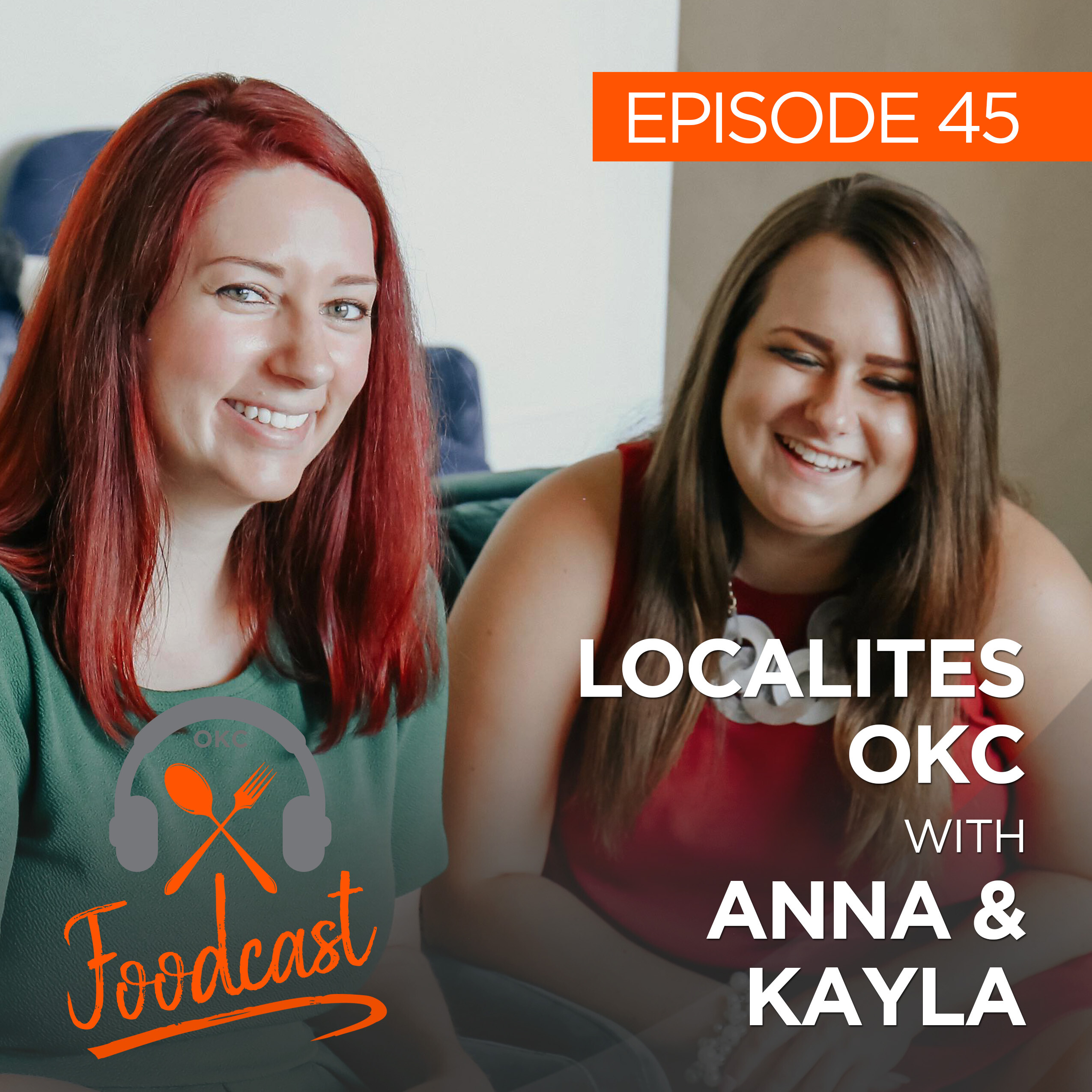 OKC Foodcast