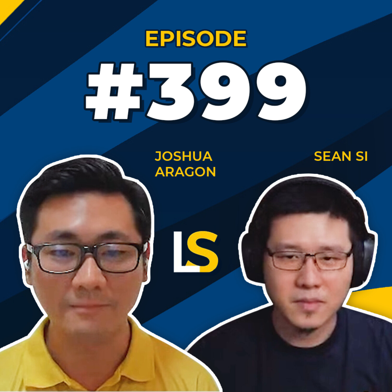Ep 399: How to Pitch Your Idea to Silicon Valley episode artwork