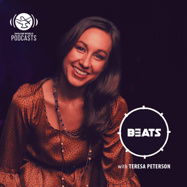 Beats | EP 07 - A Mission and A Call to Sing | Teresa Peterson artwork