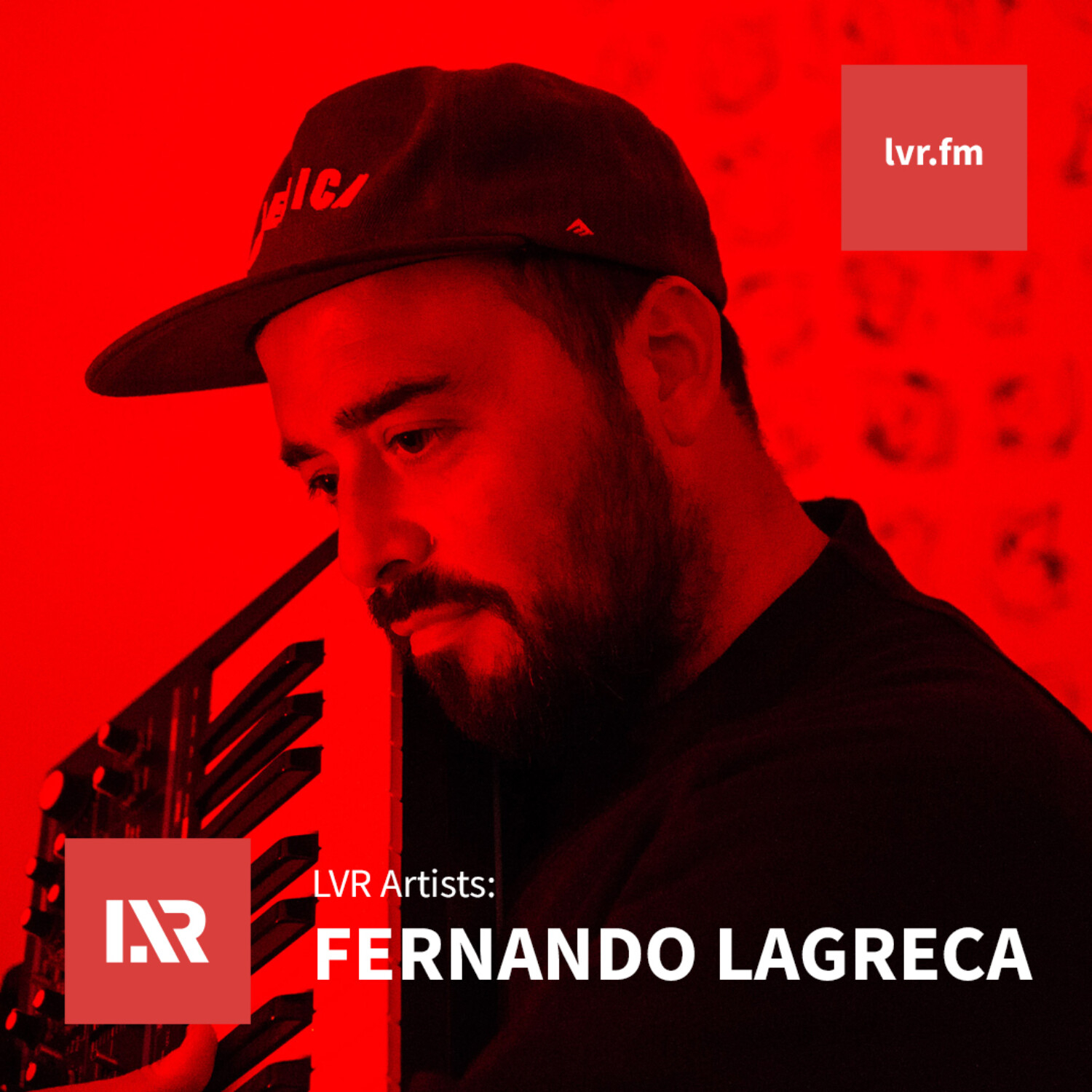 LVR Radio