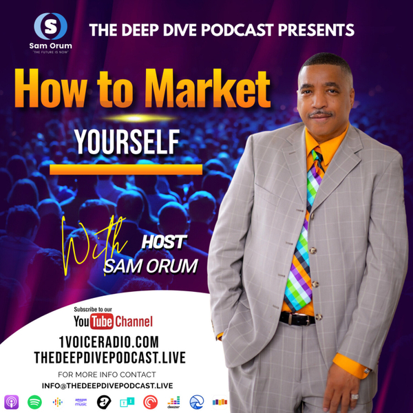 How to market yourself artwork