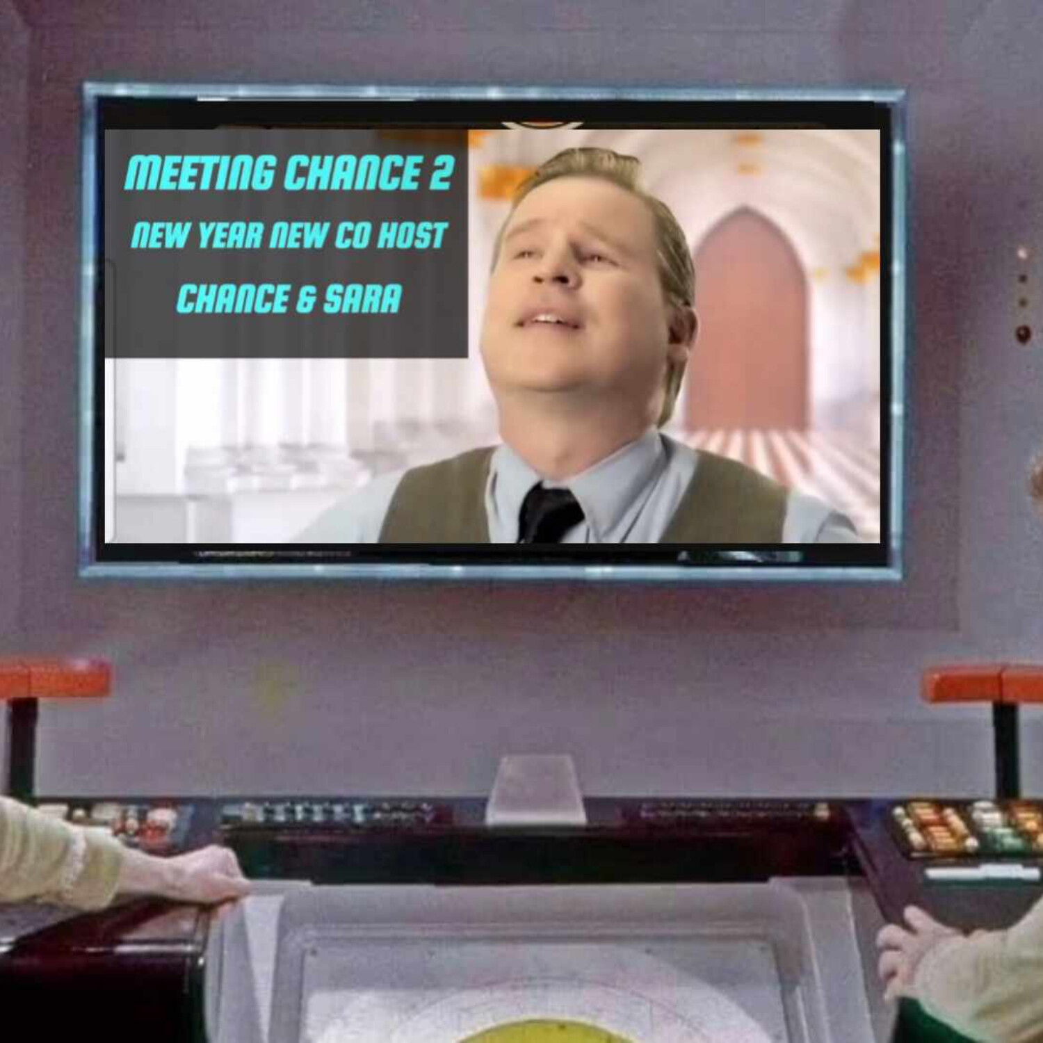 The Nostalgic Podblast