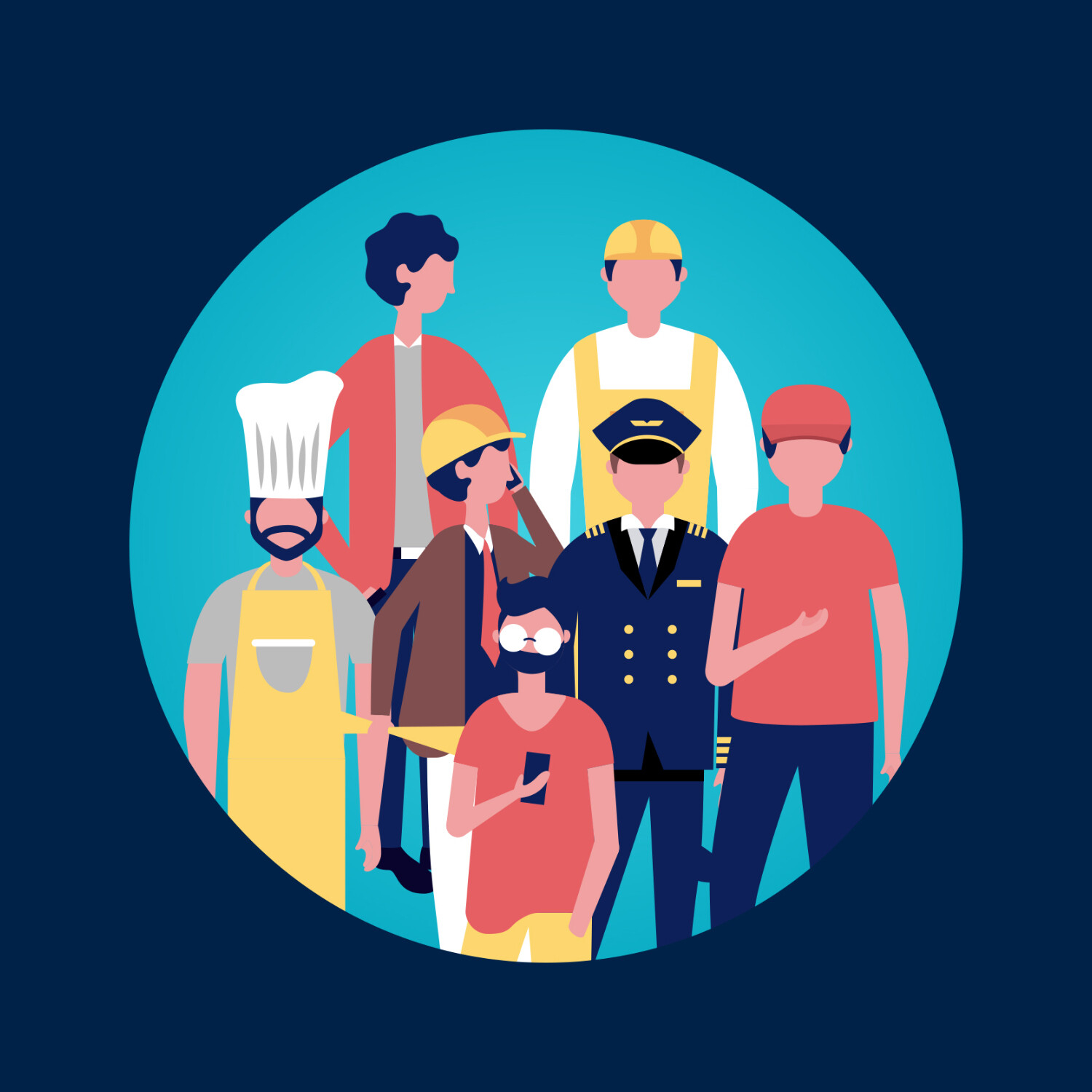 Ep.83: How This Guy Worked 40+ Jobs at 33 Years Old episode artwork