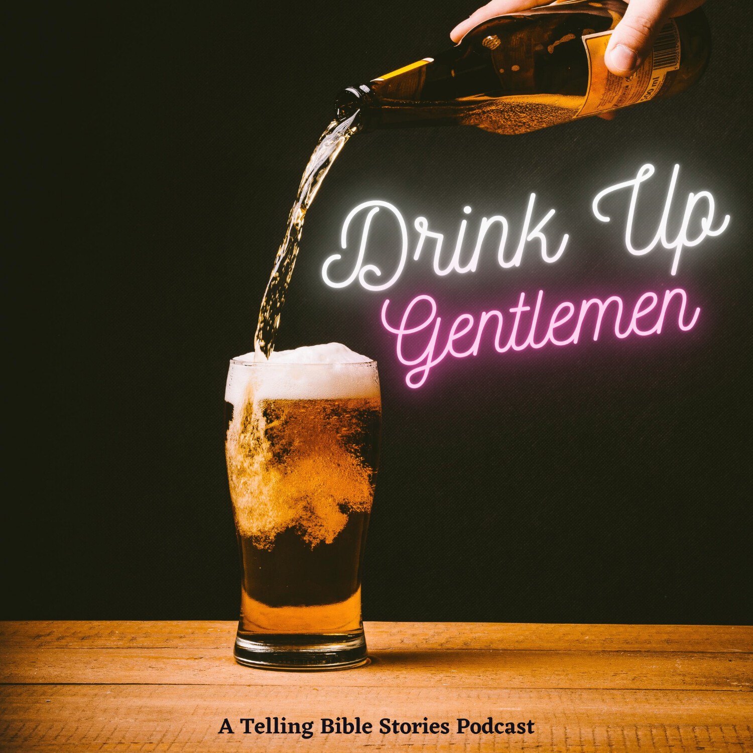 Drink Up, Gentlemen (S4 E1) The Recabite Family episode artwork