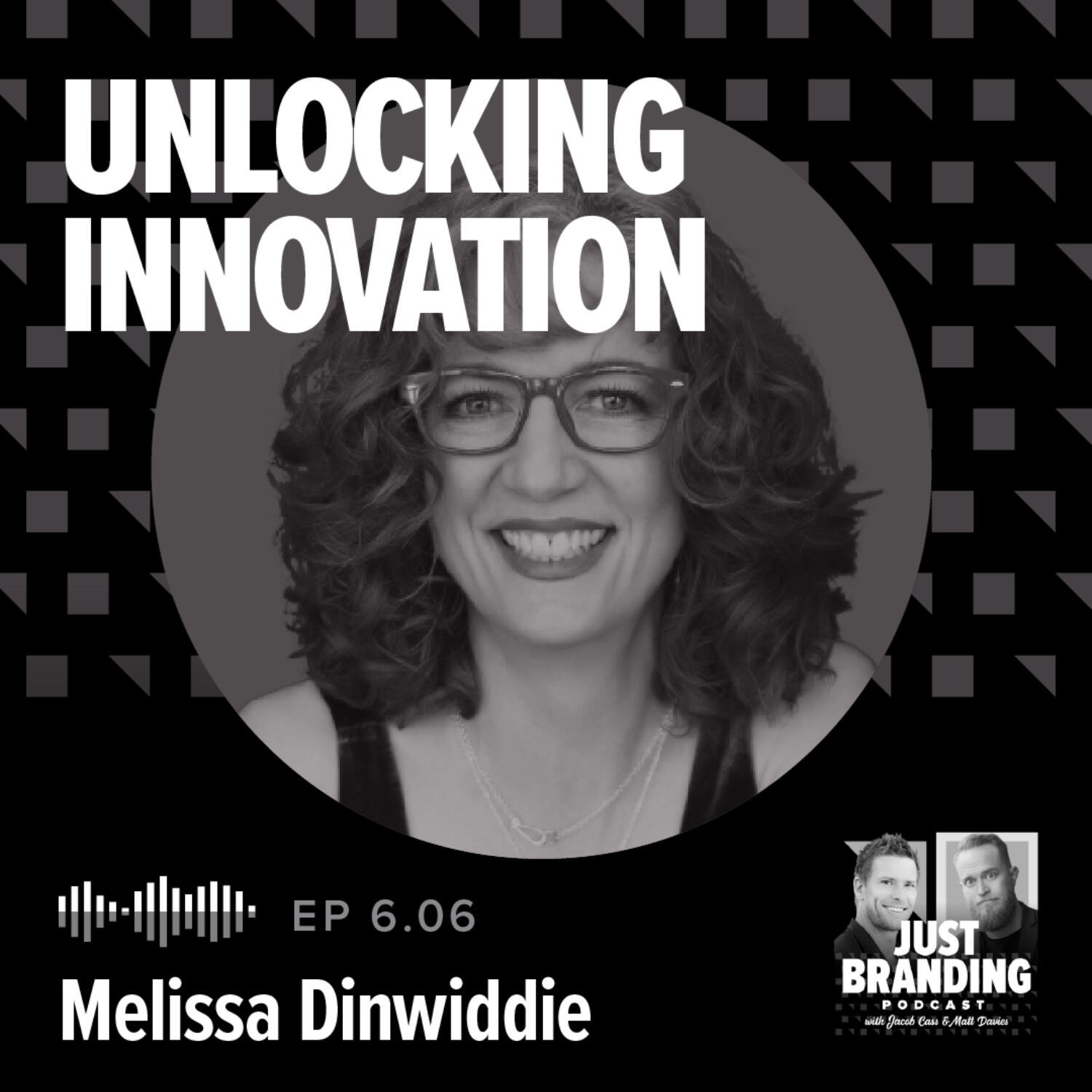 S06.EP06 - Unlocking Innovation: How Play & Creativity Drive Success with Melissa Dinwiddie
