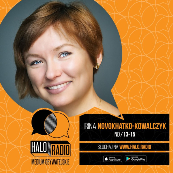 Irina Novokhatko 2019-12-22 @13:00