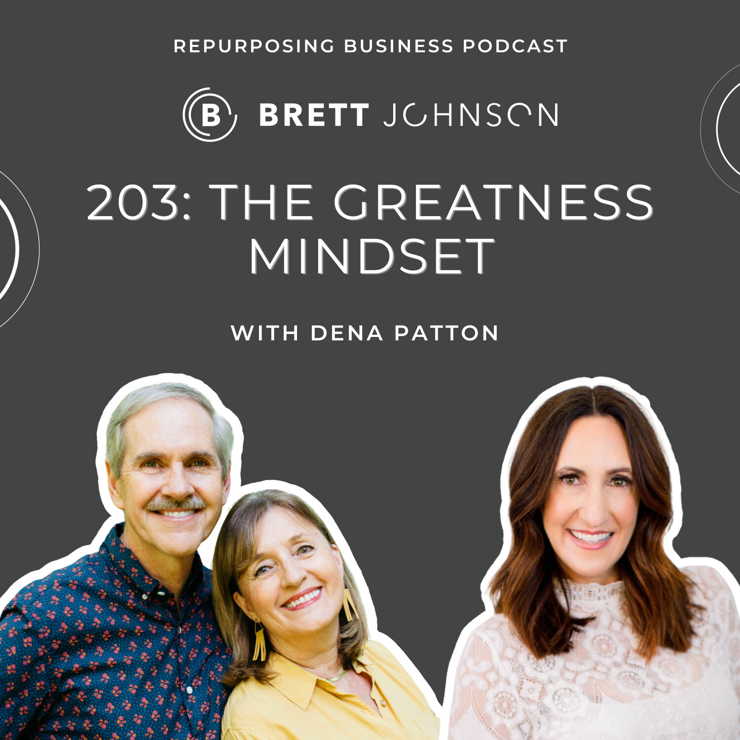 Repurposing Business