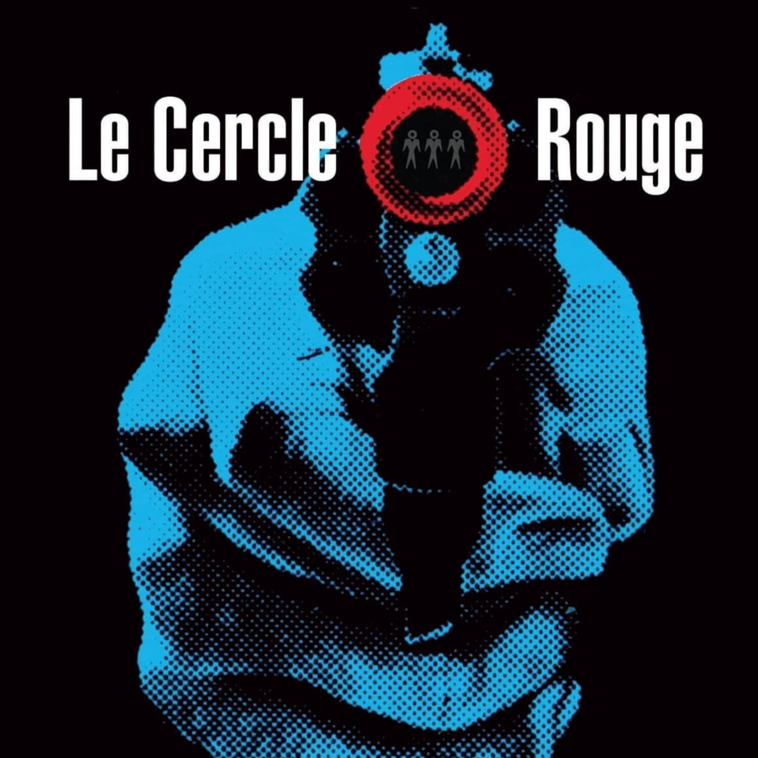 Episode 8: Le Cercle Rouge + Zombie Flesh Eaters episode artwork