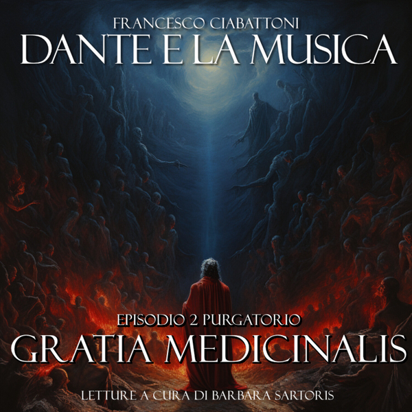 Gratia medicinalis artwork