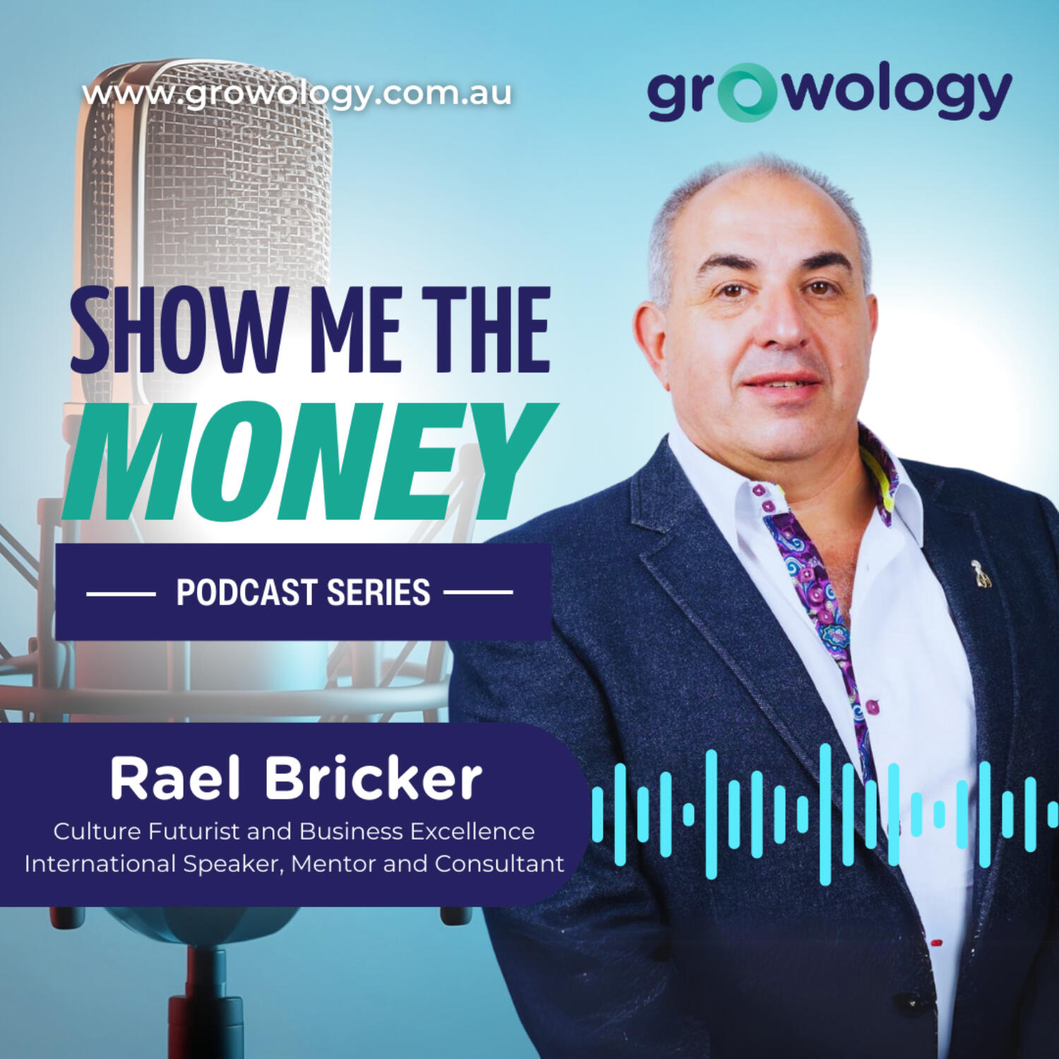 Show Me The Money