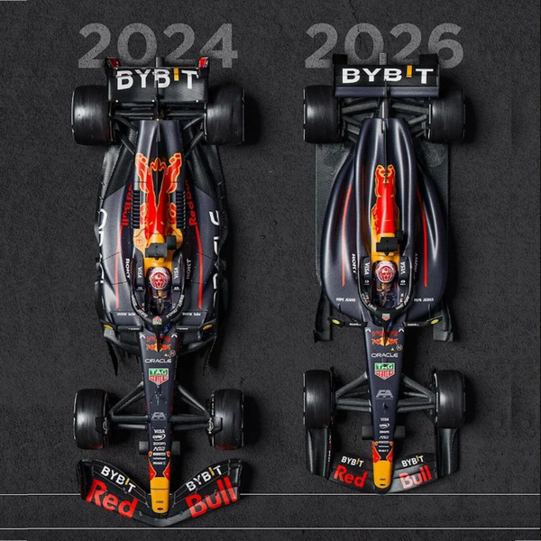253: Even F1 Has a Hard Time Getting It Right artwork