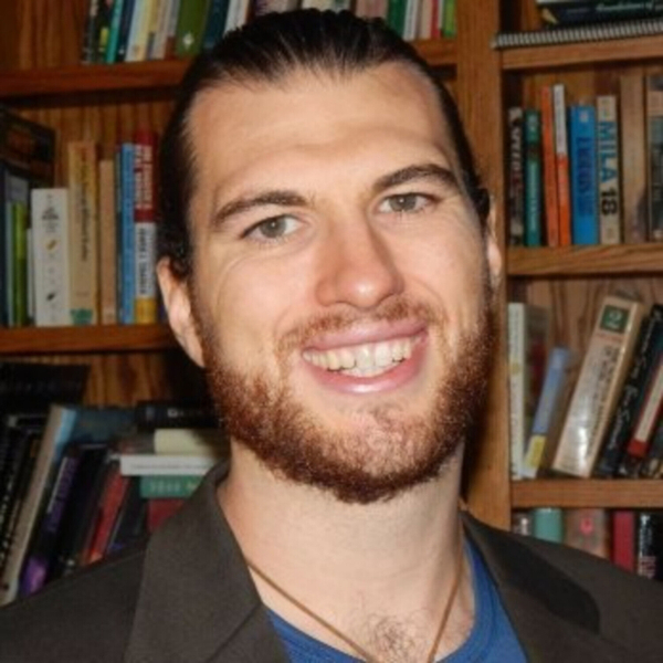 Griff Green: Trailblazer of Decentralized Innovation (Part 2) artwork