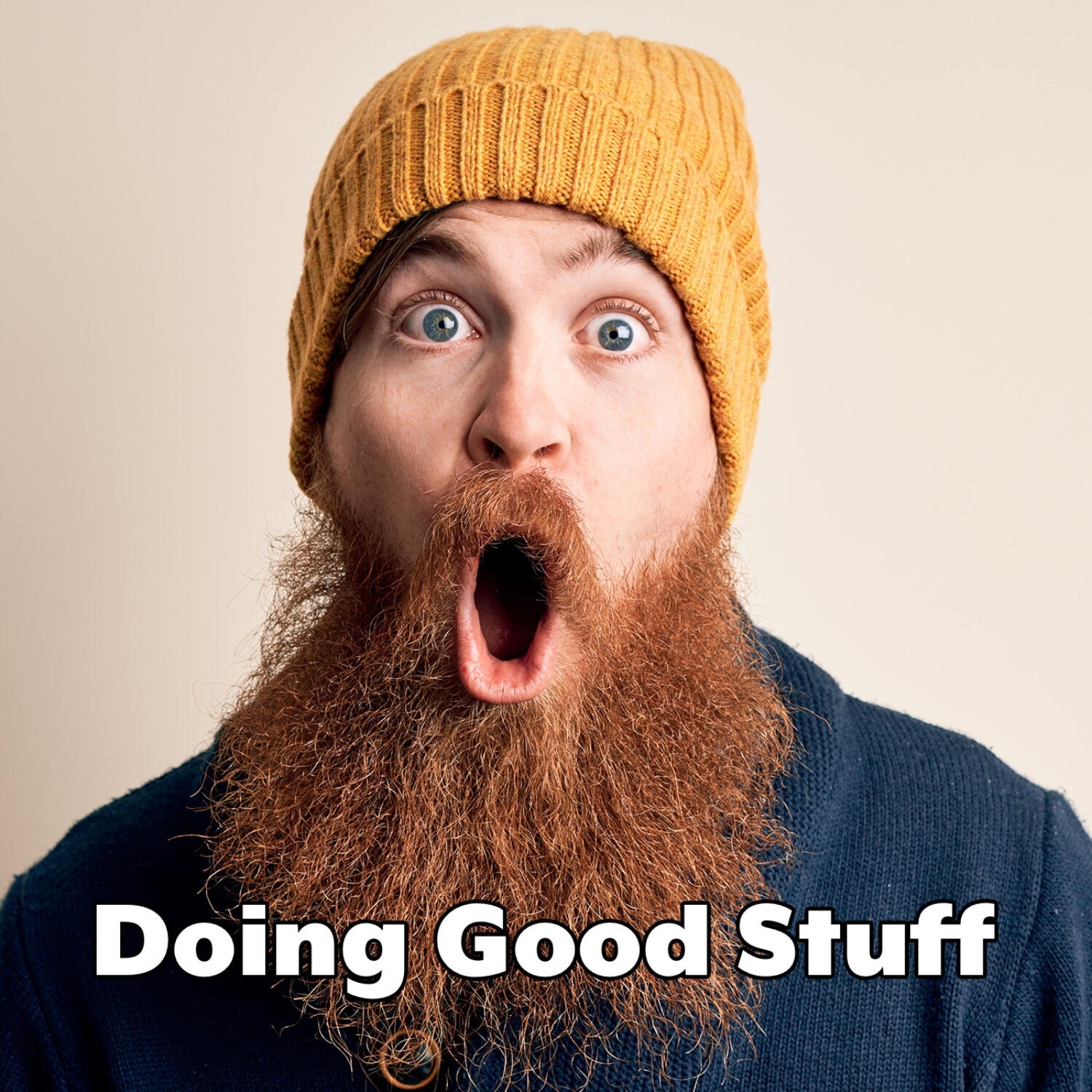 Doing Good Stuff