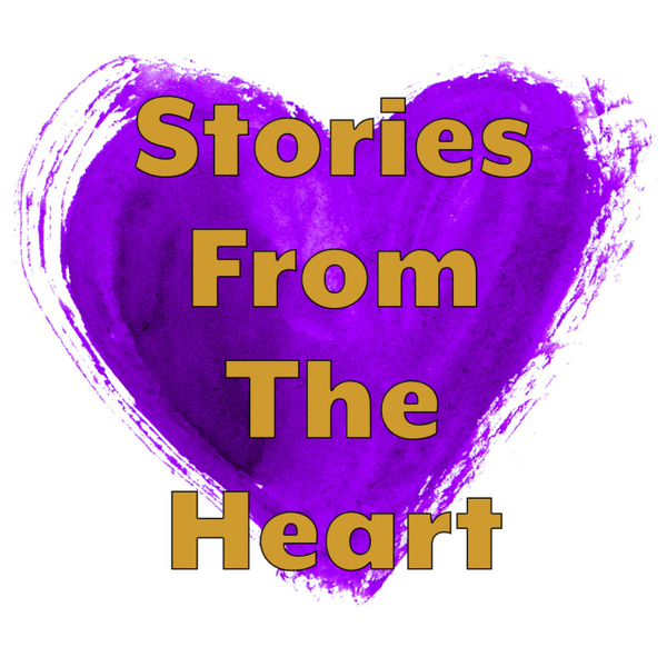 Stories From The Heart artwork