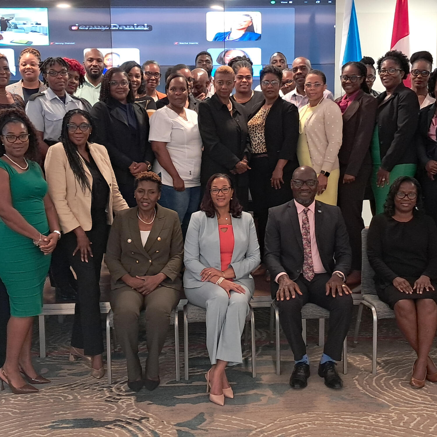 Government of Saint Lucia