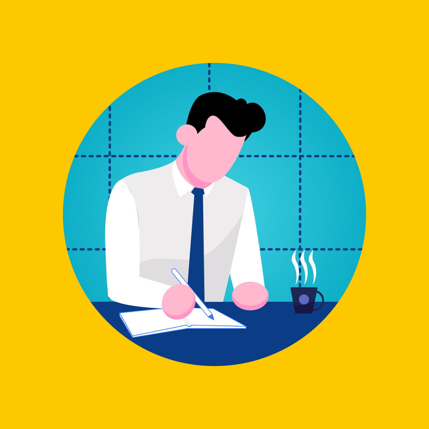 Ep.136: How Journaling Can Make You a Better Entrepreneur episode artwork