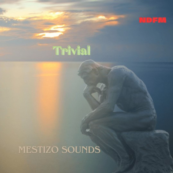 TRIVIAL - Mestizo Sounds  artwork