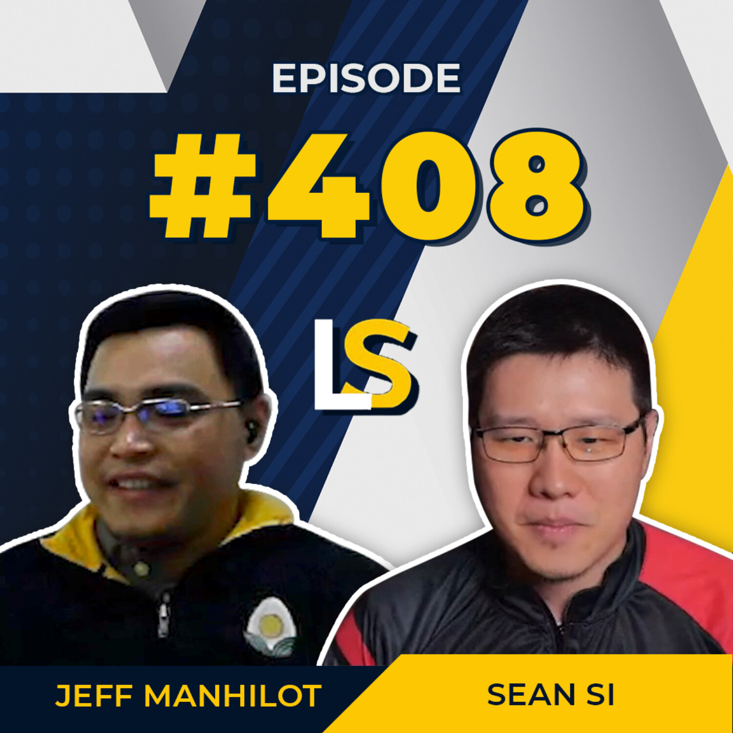 The Leadership Stack Podcast
