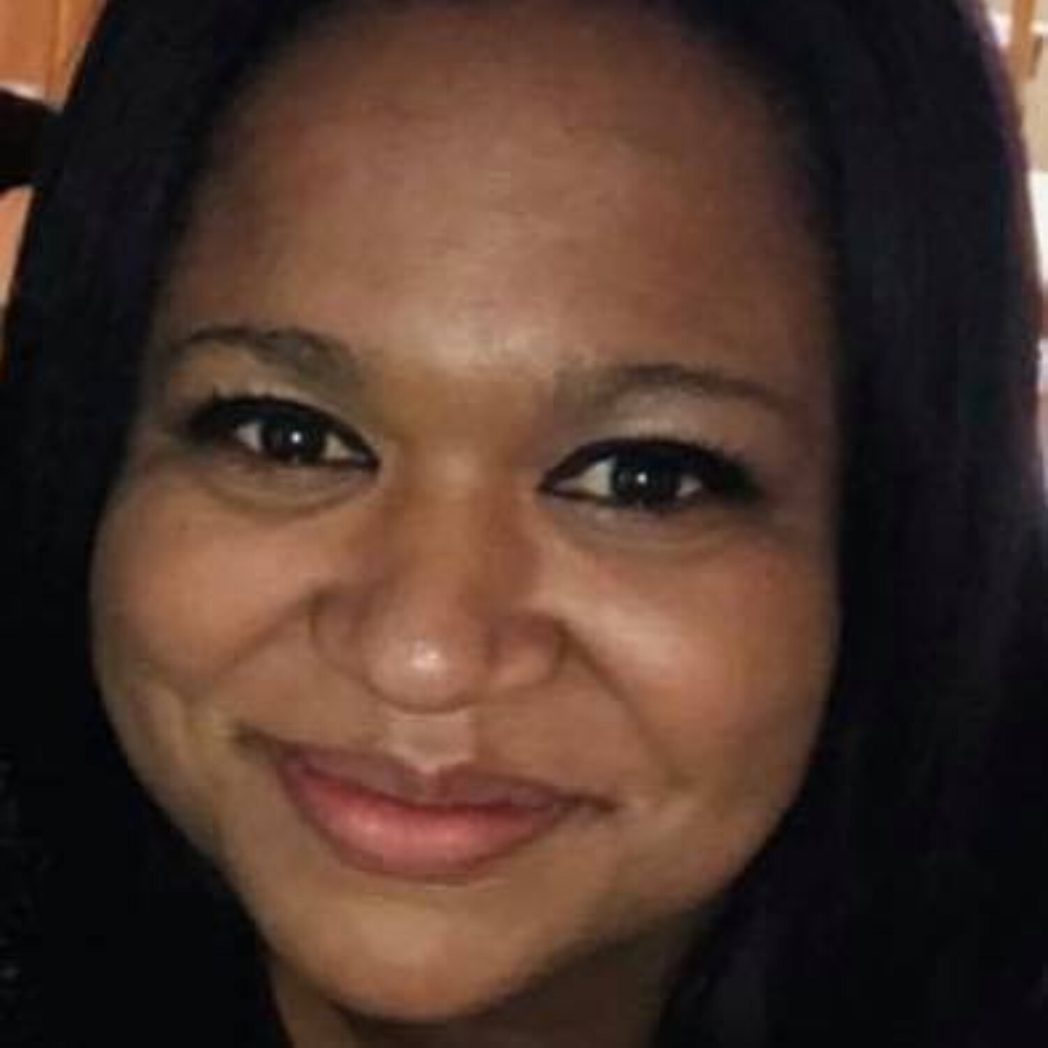 Sariah Lanae Hastings (Human Trafficked for 17 Years!)