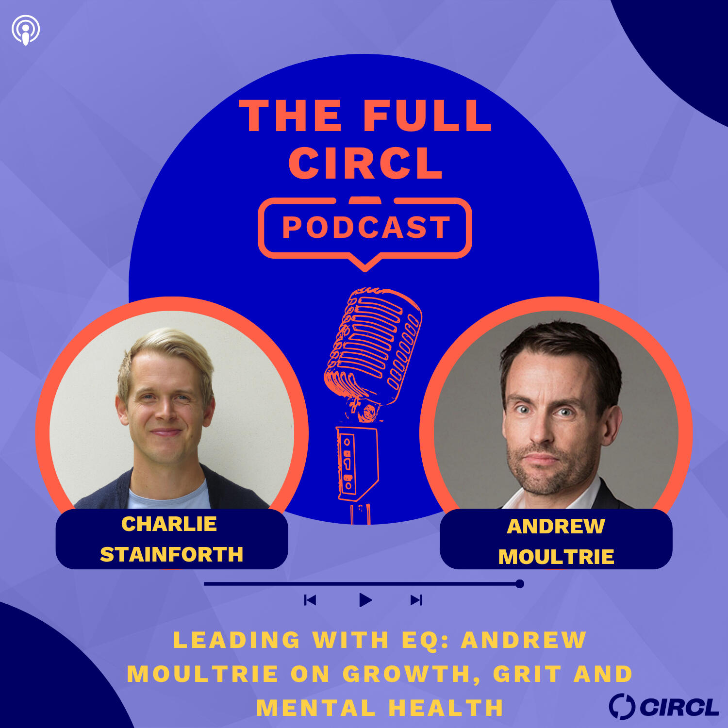 The Full Circl Podcast