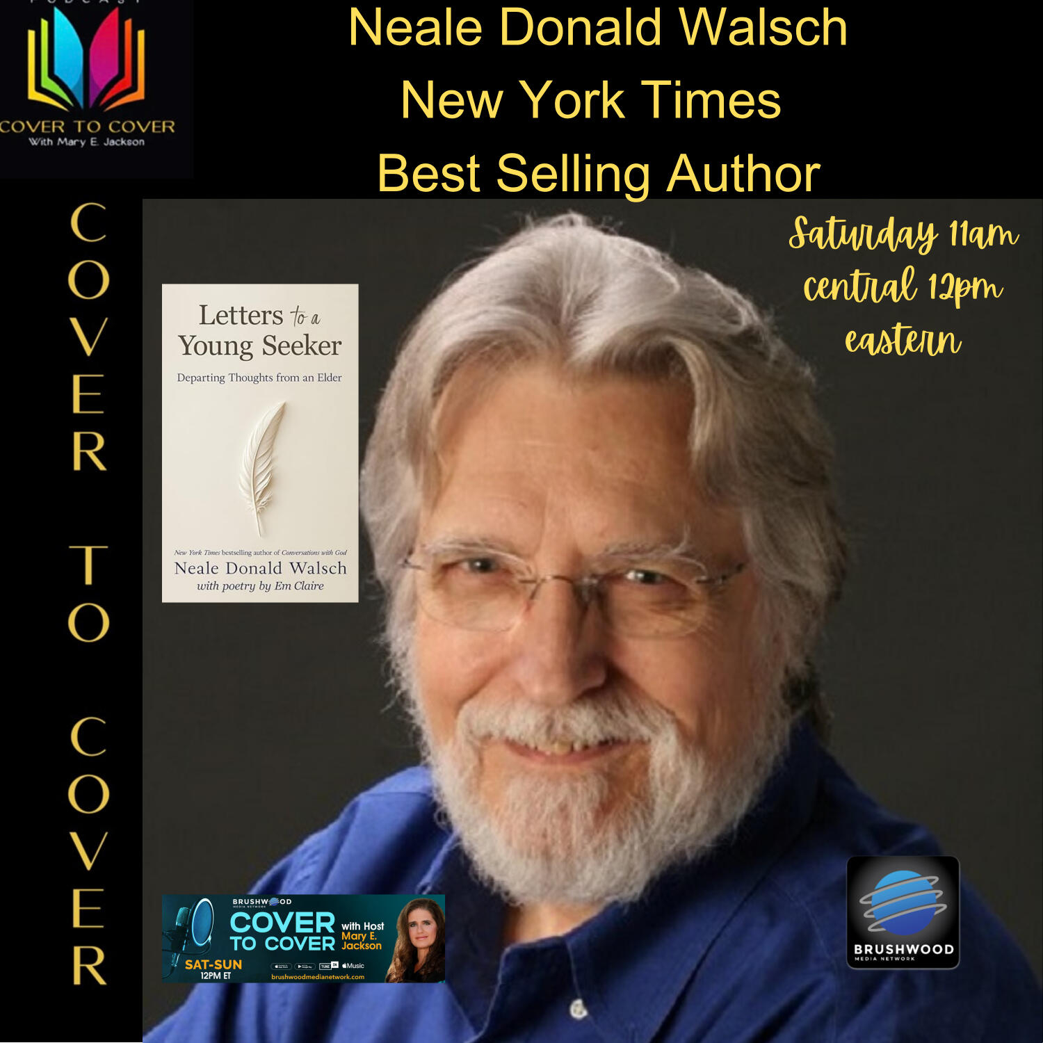 Neale Donald Walsch - Notes to the Younger Generation