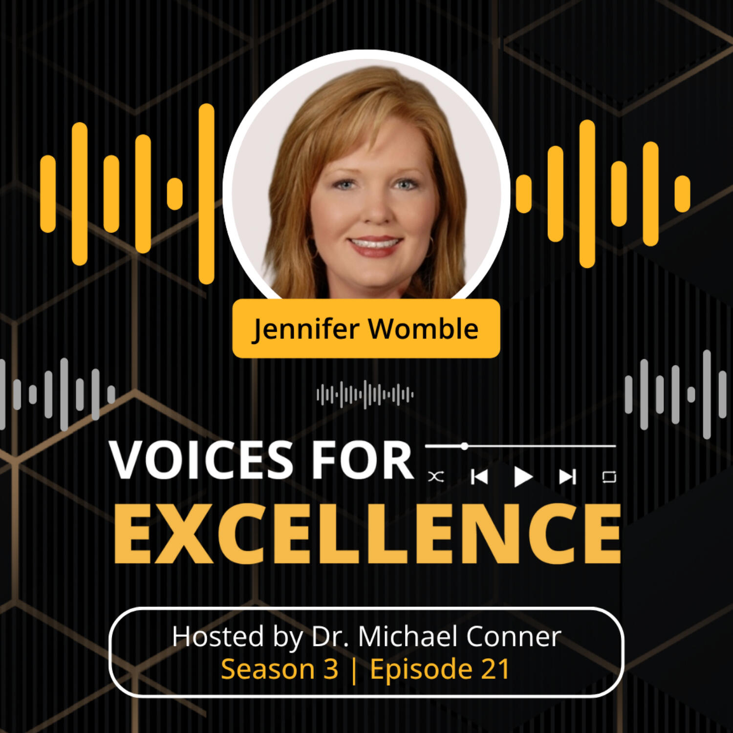 Voices for Excellence