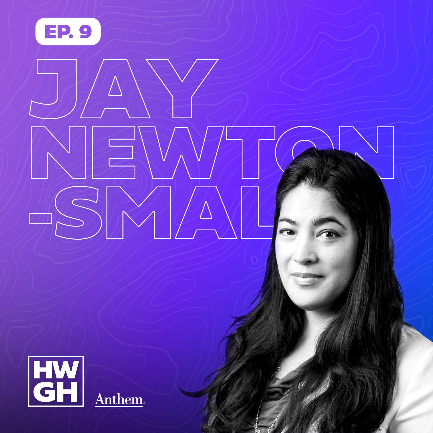 Jay Newton Small