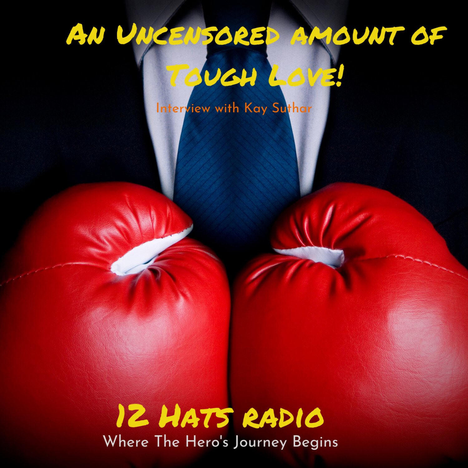 12 Hats Radio