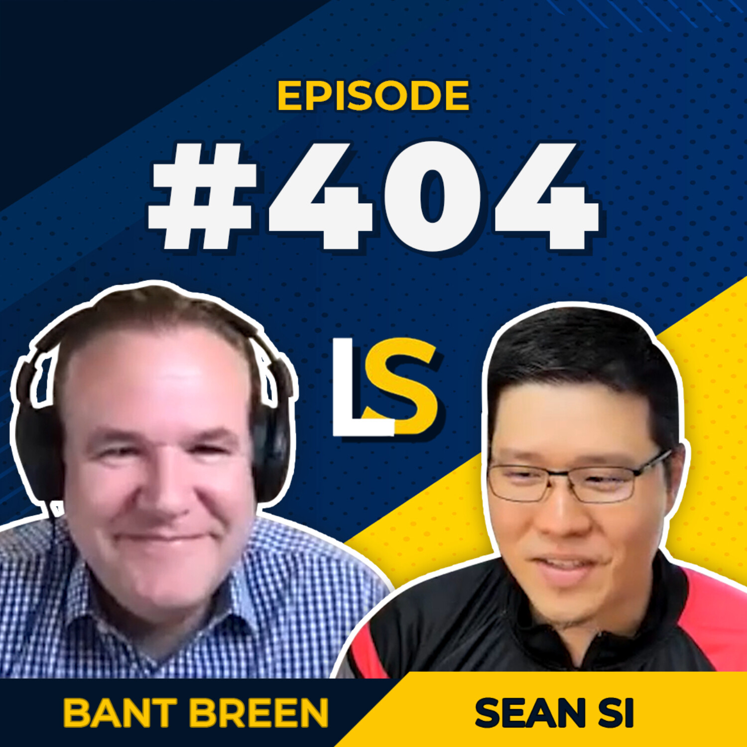 Ep 404: Why Do You Need an Online Presence? episode artwork