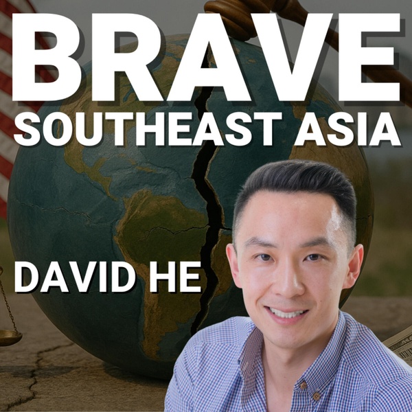 David He: E-Fishery Scandal Breakdown, Investor Red Flags & Legal Risk Lessons for Southeast Asia – E579