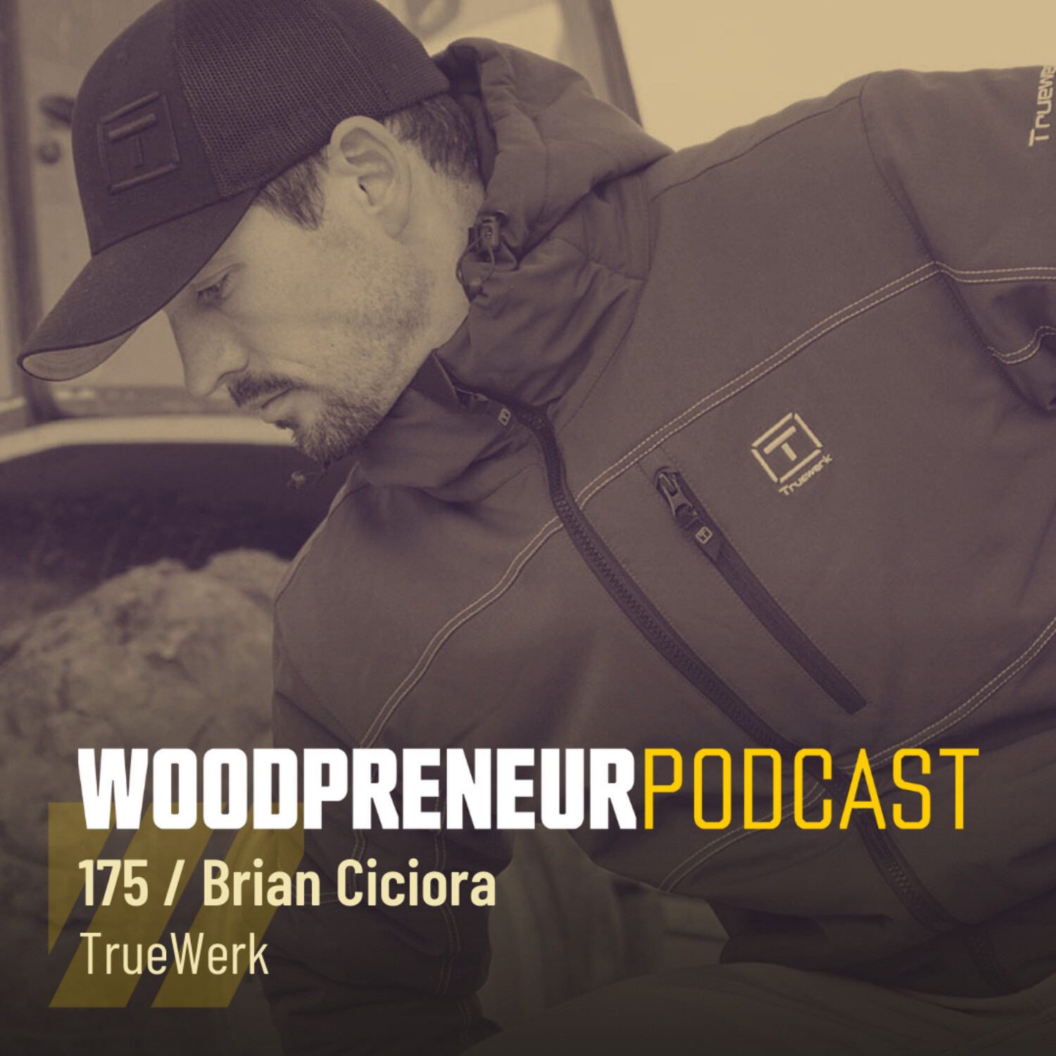 The Woodpreneur Podcast