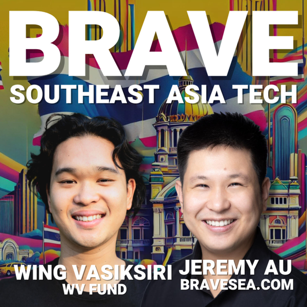 Thailand: New Prime Minister Paetongtarn Shinawatra, Founder Failure Stigma & Electric Vehicle (EV) Manufacturing with Wing Vasiksiri