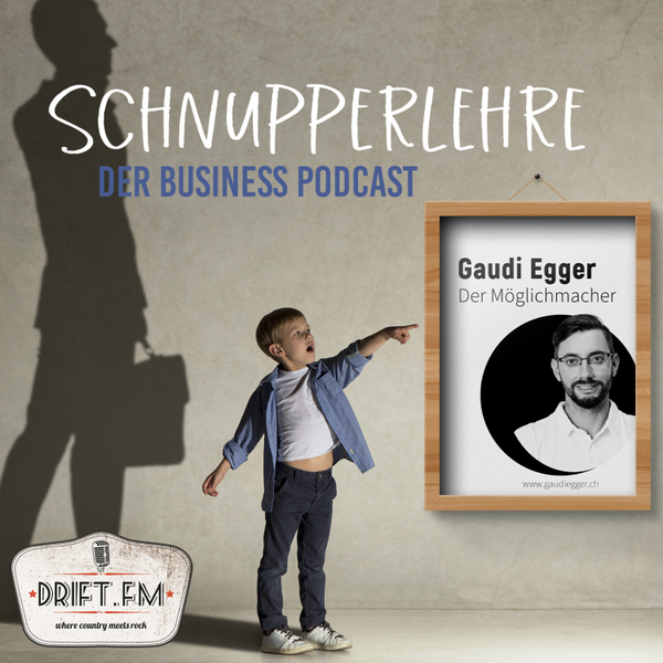 Schnupperlehre #01 artwork