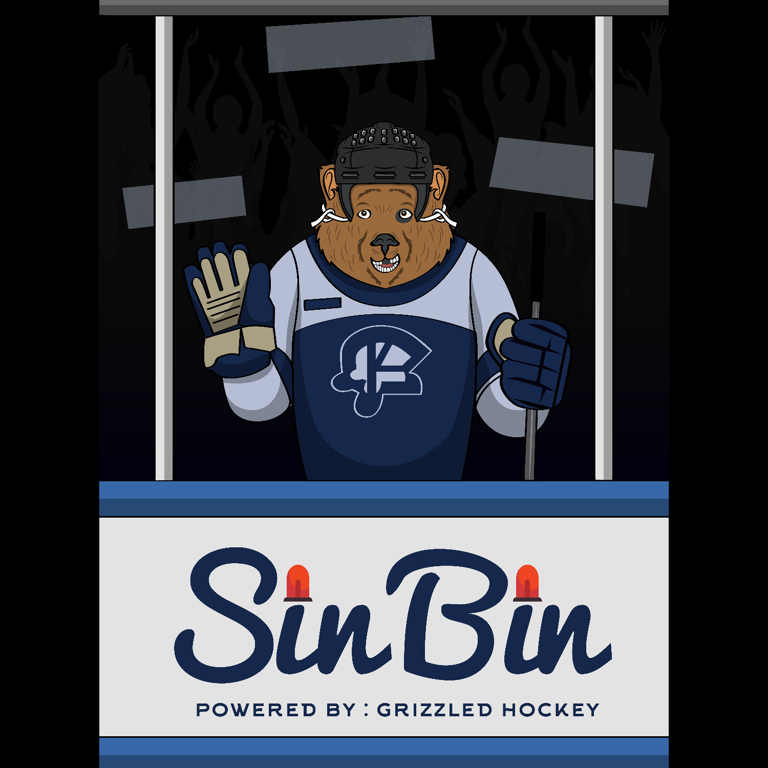 The Sin Bin