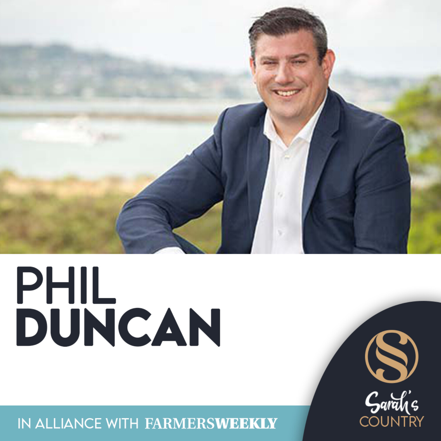 Phil Duncan | “Rural support available for dry north”