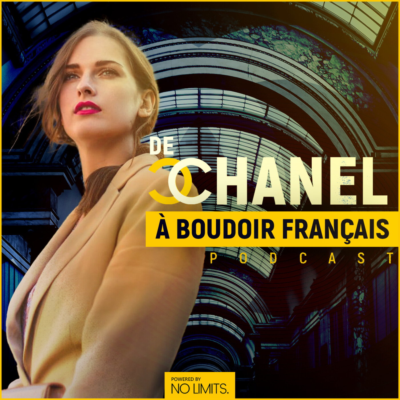 #26 - Alison Lecointre : De Chanel à Boudoir Français